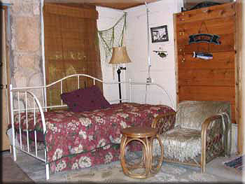 cabin-g