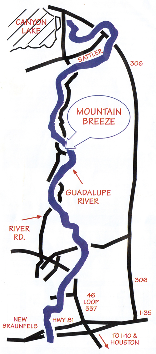 MBC Map