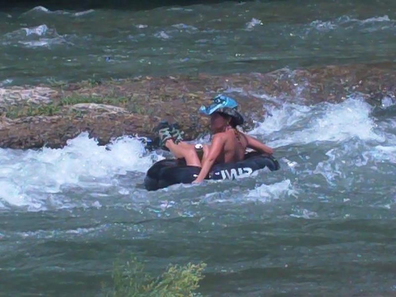 tube chute 3