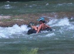 tube chute 3