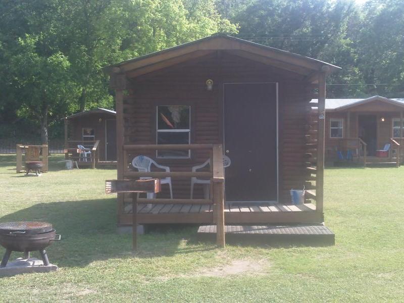 Cabin Picture 1