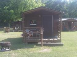 Cabin Picture 1