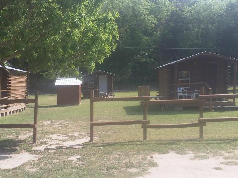 Cabin Picture 2