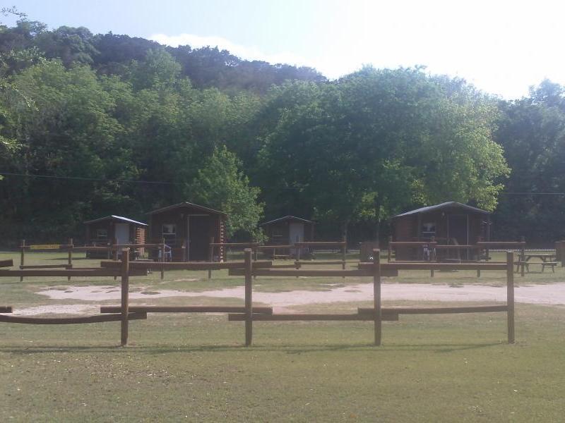 Cabin Picture 3