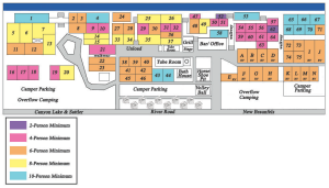 New Map 300x171 Camping and RVs